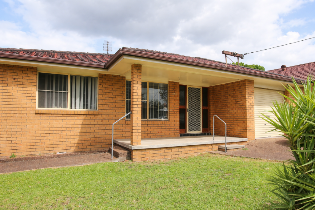 1/14 Rundle Ave, Wallsend, NSW 2287
