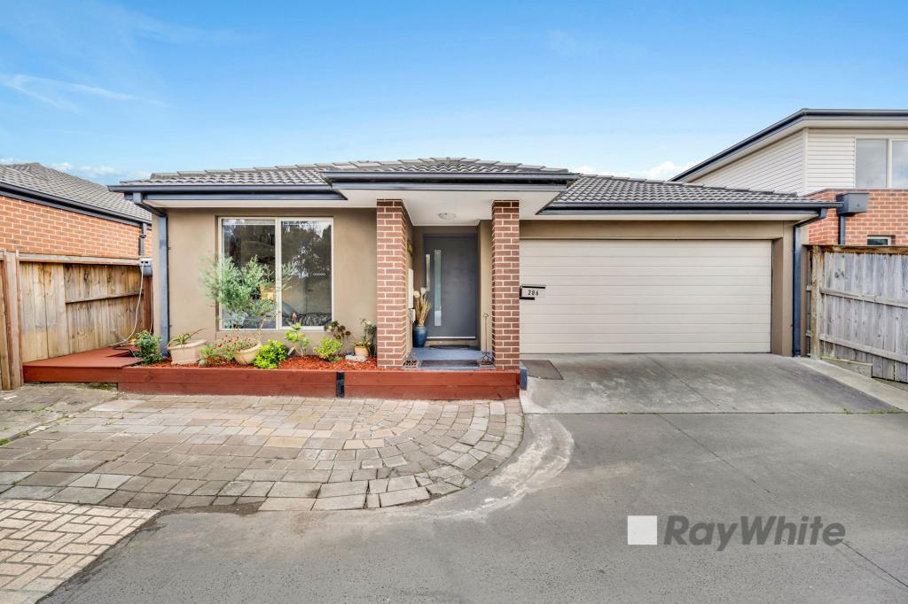 286 GOLF LINKS RD, NARRE WARREN, VIC 3805