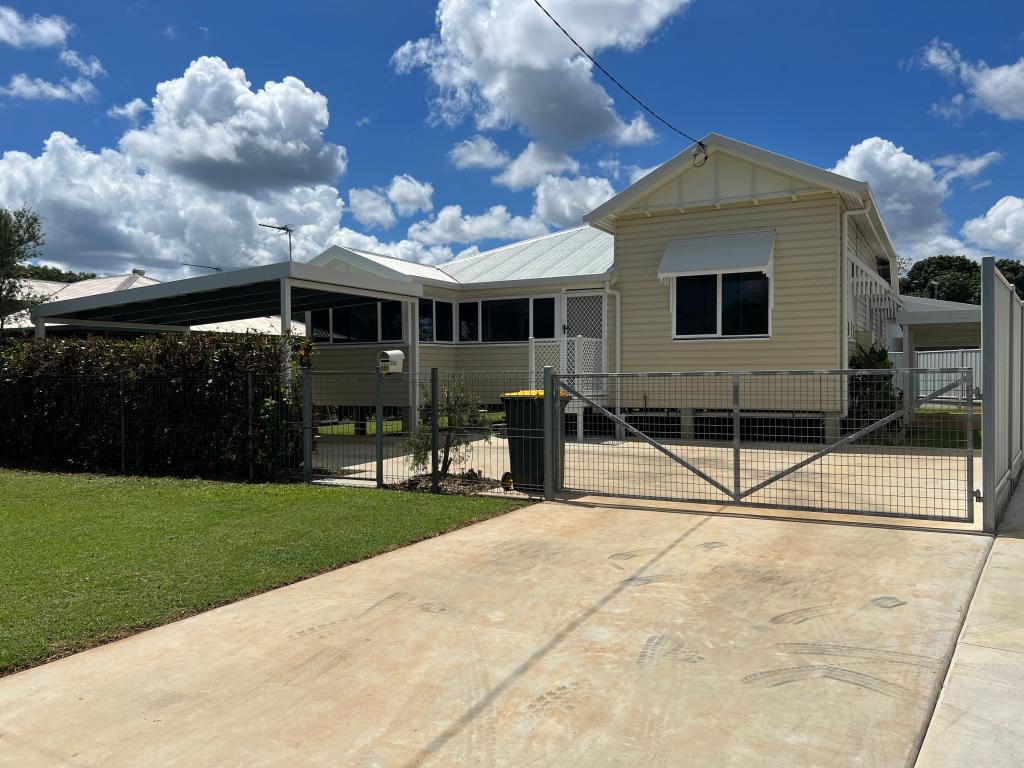 231 Walsh St, Mareeba, QLD 4880