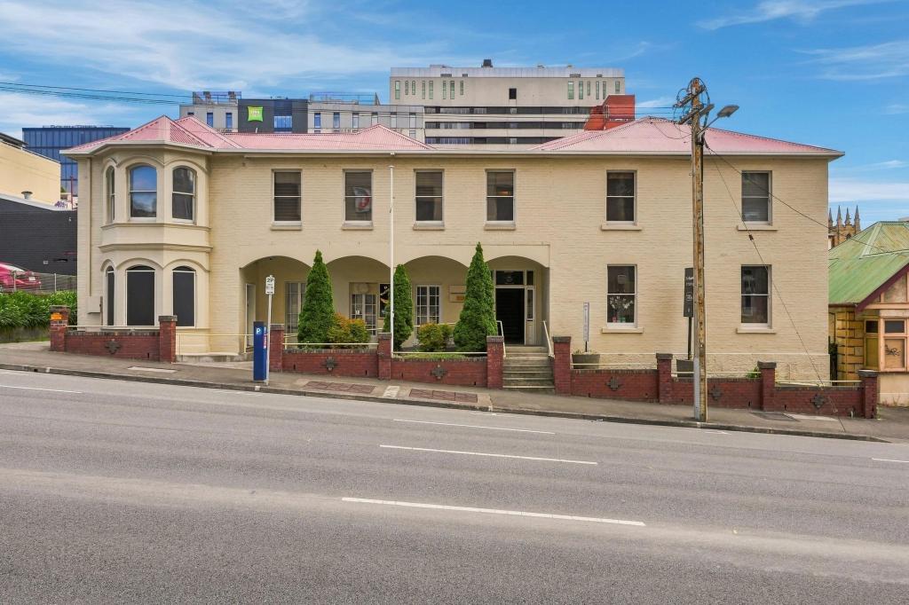 61 Davey St, Hobart, TAS 7000