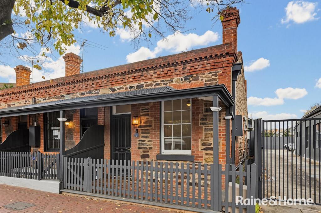 245 Carrington St, Adelaide, SA 5000