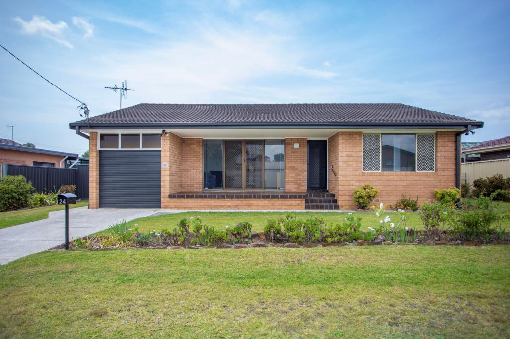 24 Kendall Pde, Cundletown, NSW 2430