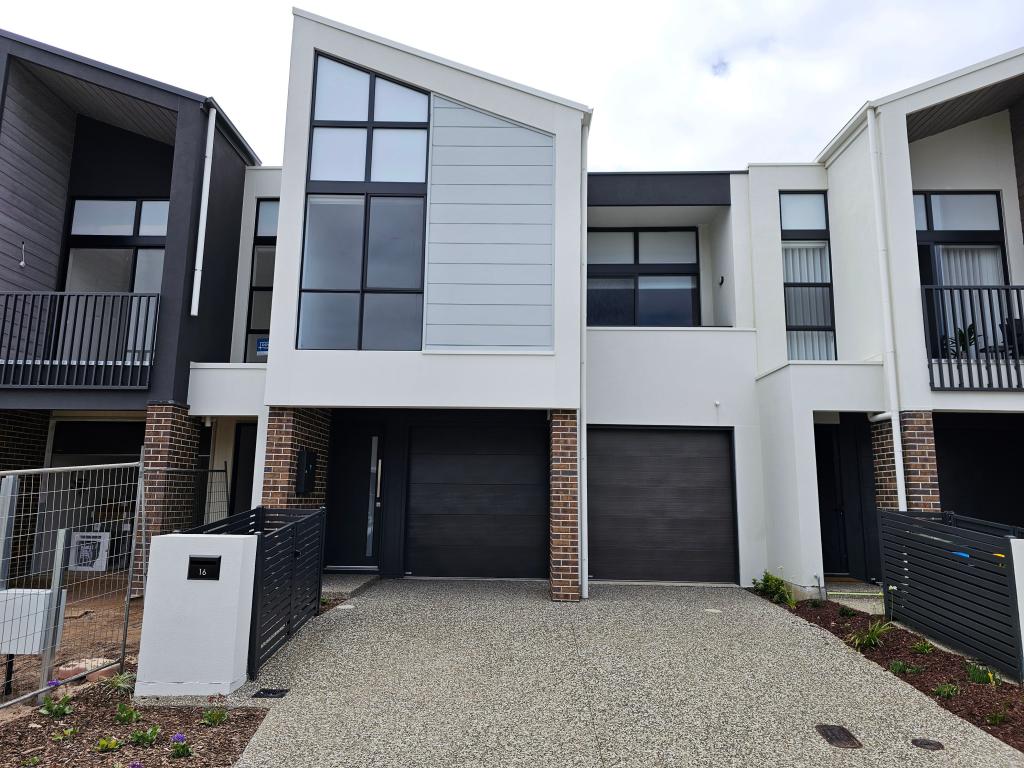 16 John Mckinna Circuit - (Fort Largs), Taperoo, SA 5017