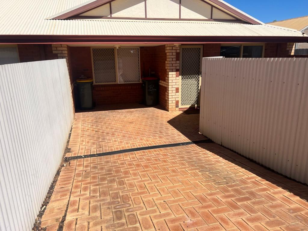 6/2 Cheetham St, Kalgoorlie, WA 6430