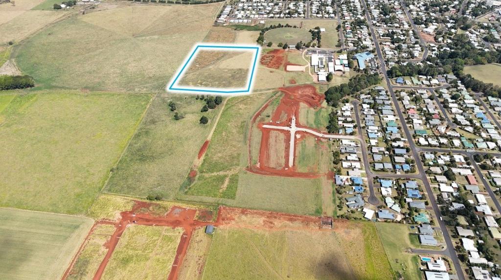 Lot 32 Weaver St, Atherton, QLD 4883