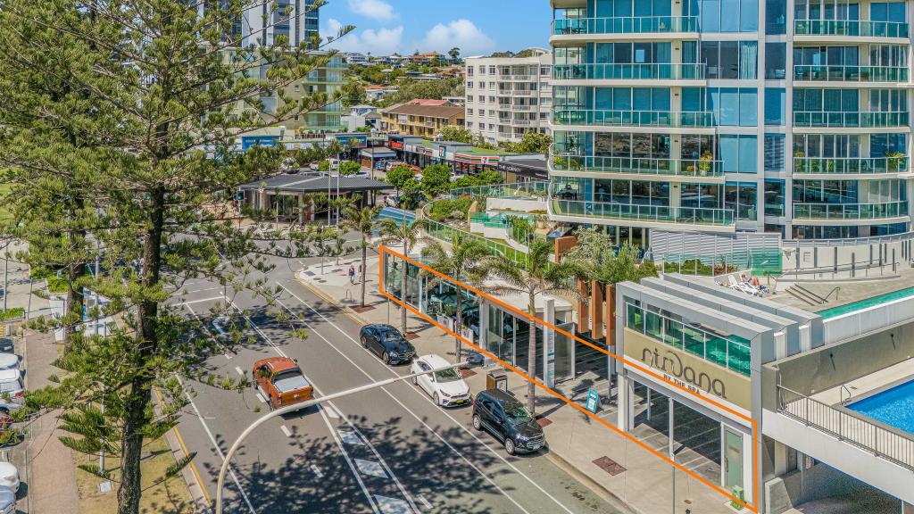 Lot 1 & 5/1-3 Douglas St, Coolangatta, QLD 4225