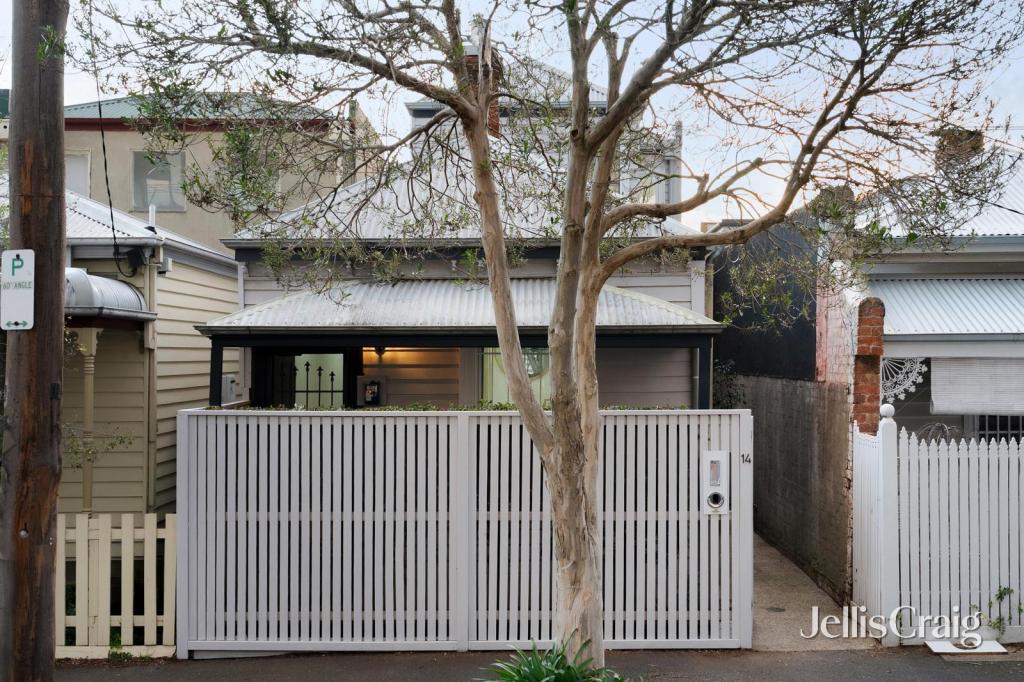 14 Groom St, Clifton Hill, VIC 3068