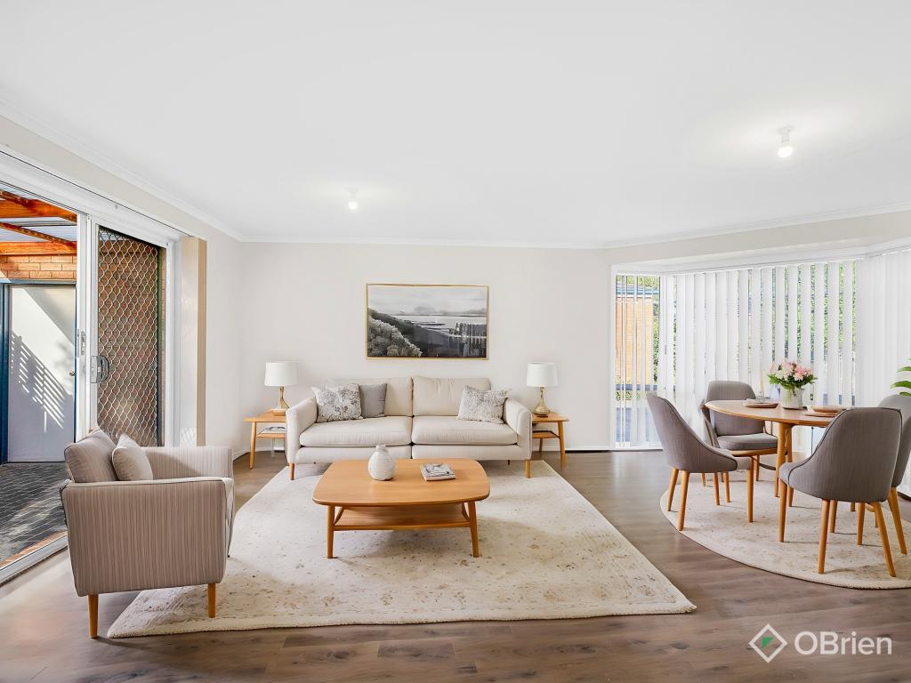 3/245-247 Monahans Rd, Cranbourne West, VIC 3977
