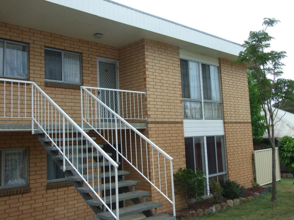 10/2-4 Calle Calle St, Eden, NSW 2551