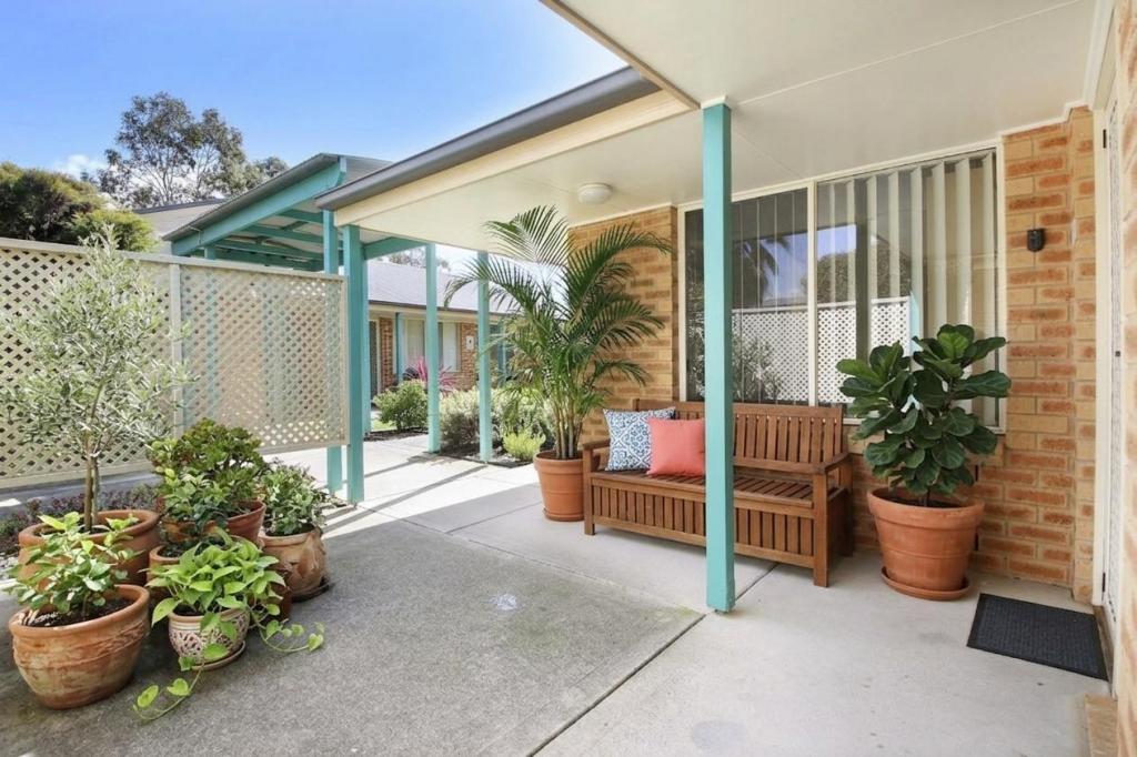 7/2 Hanlon Ct, West Wodonga, VIC 3690