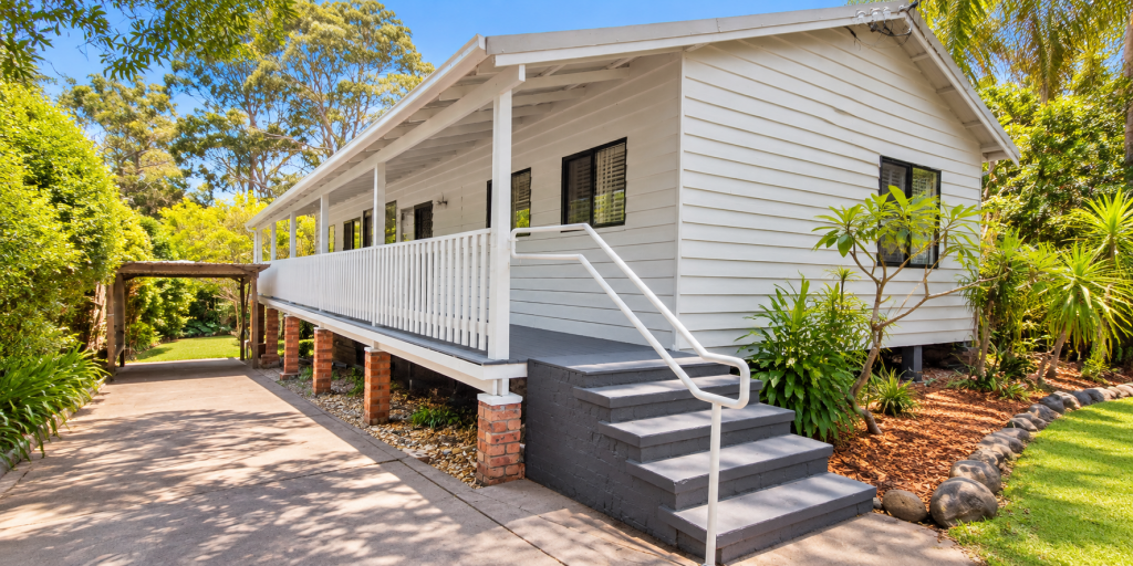 8 Rees St, Wangi Wangi, NSW 2267