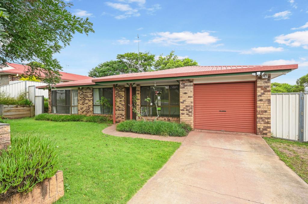 10 Ware Ct, Darling Heights, QLD 4350