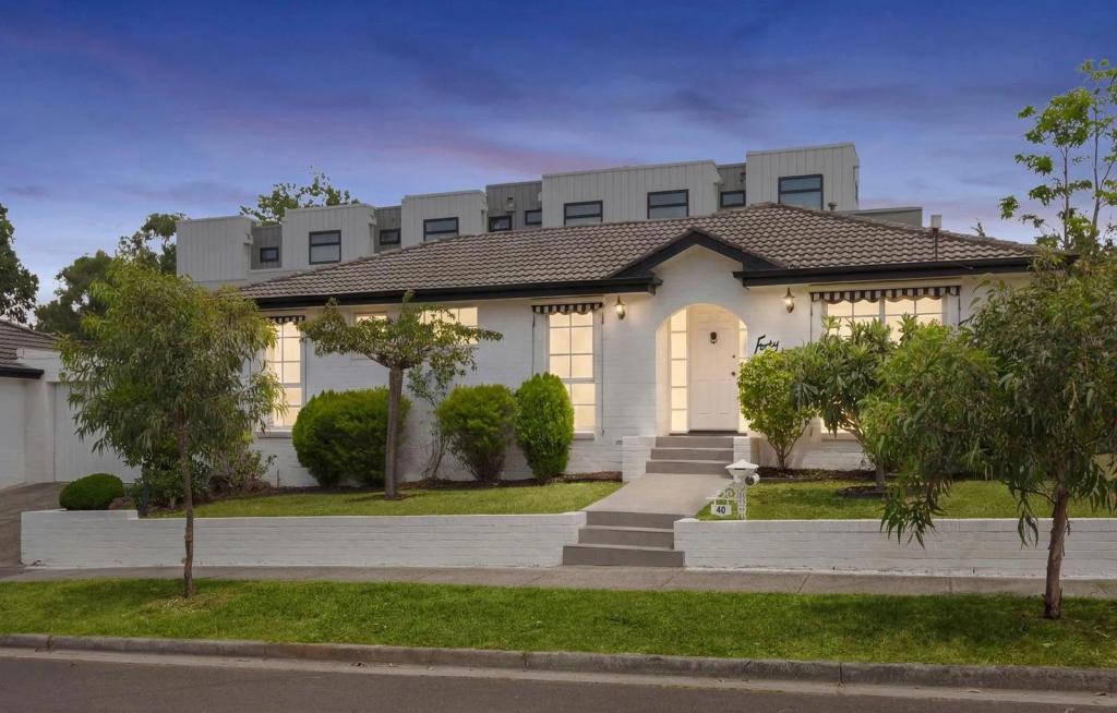 40 Thomas St, Mitcham, VIC 3132