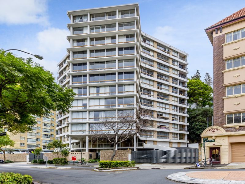 57/41-49 Roslyn Gdns, Elizabeth Bay, NSW 2011
