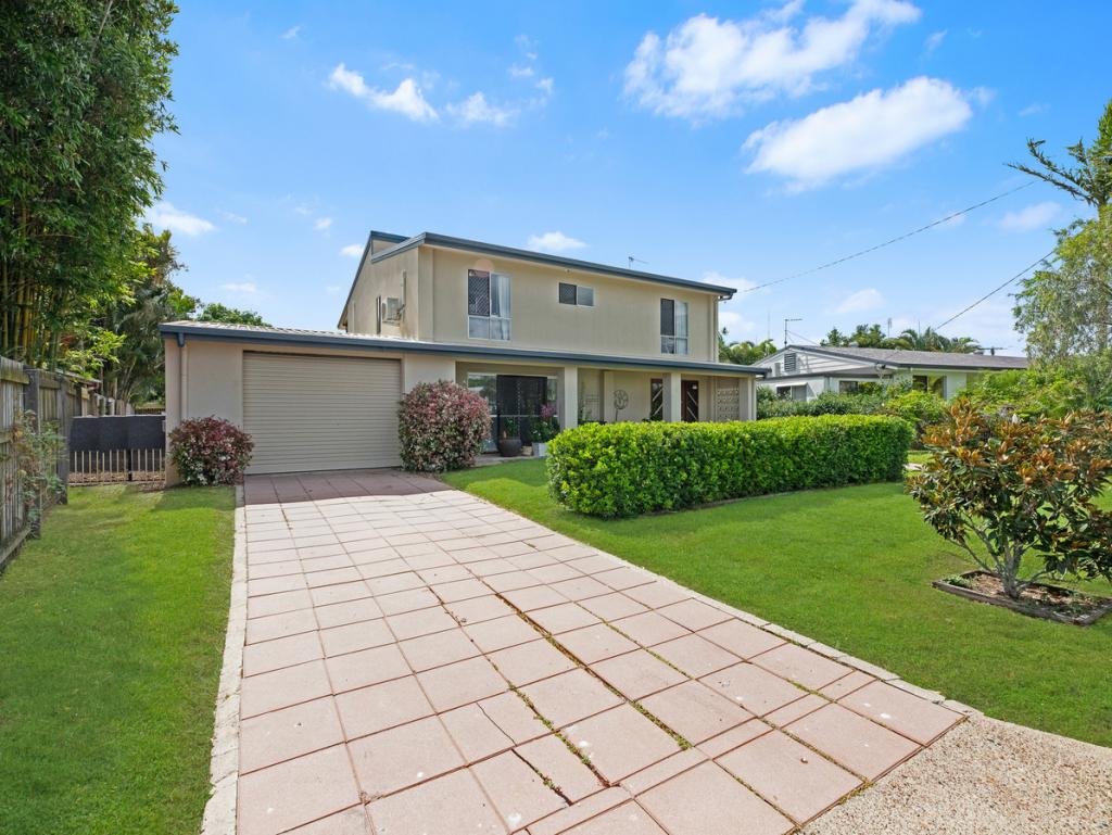 8 Galatea St, Point Vernon, QLD 4655