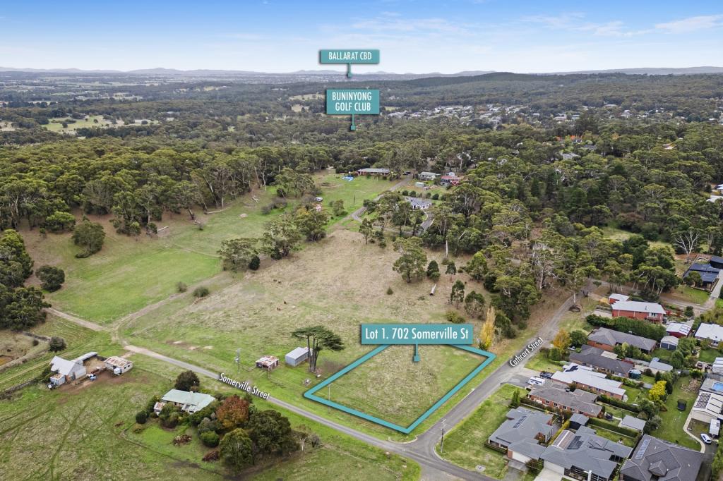  Cathcart St, Buninyong, VIC 3357