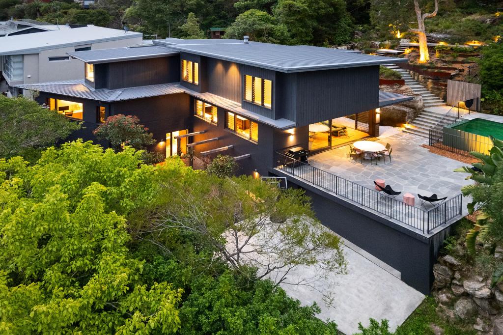 22 Highland Rdge, Middle Cove, NSW 2068