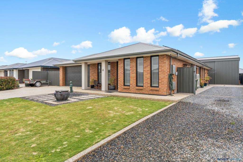 4 Locke Ave, Two Wells, SA 5501
