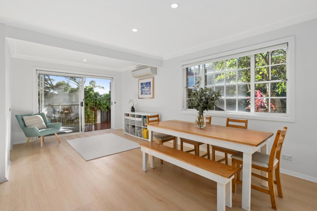 1/81 Wanganella St, Balgowlah, NSW 2093