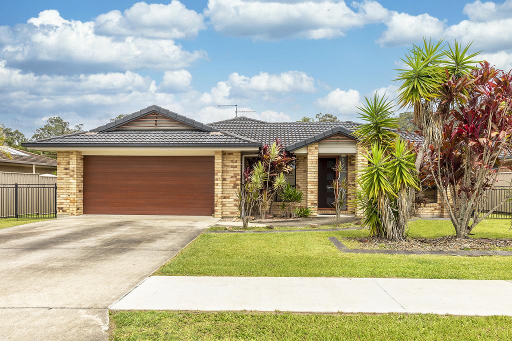 19 Scullin St, Townsend, NSW 2463