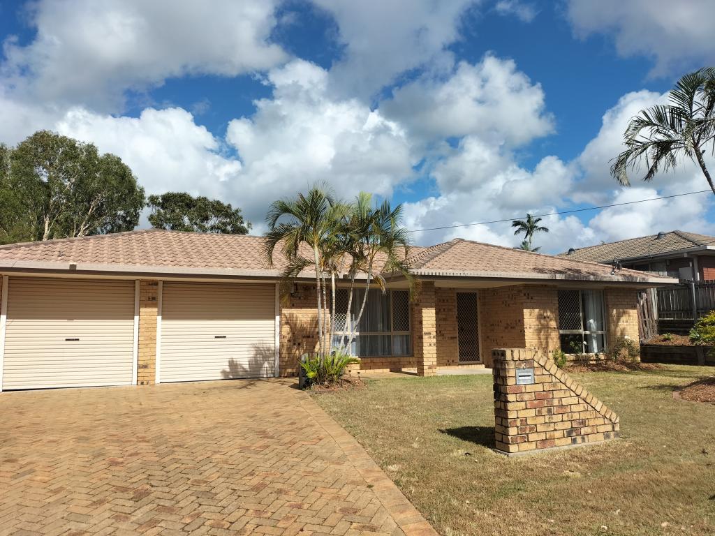 3 Sheffield Ct, Alexandra Hills, QLD 4161