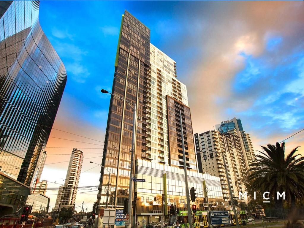 2503/63 Whiteman St, Southbank, VIC 3006