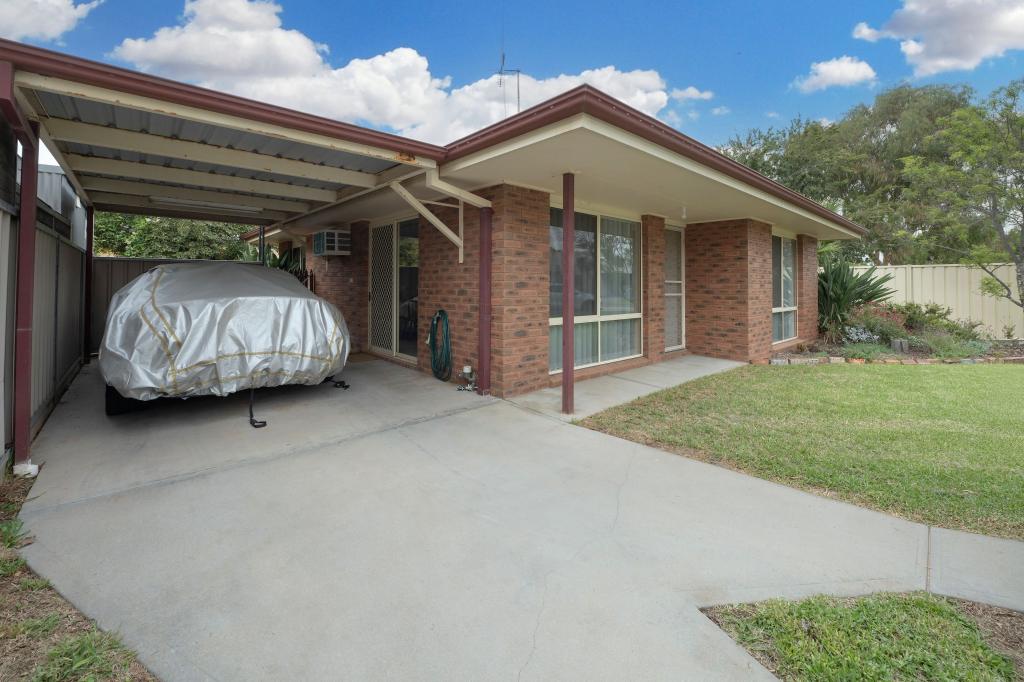 1/1 Cohn St, Swan Hill, VIC 3585