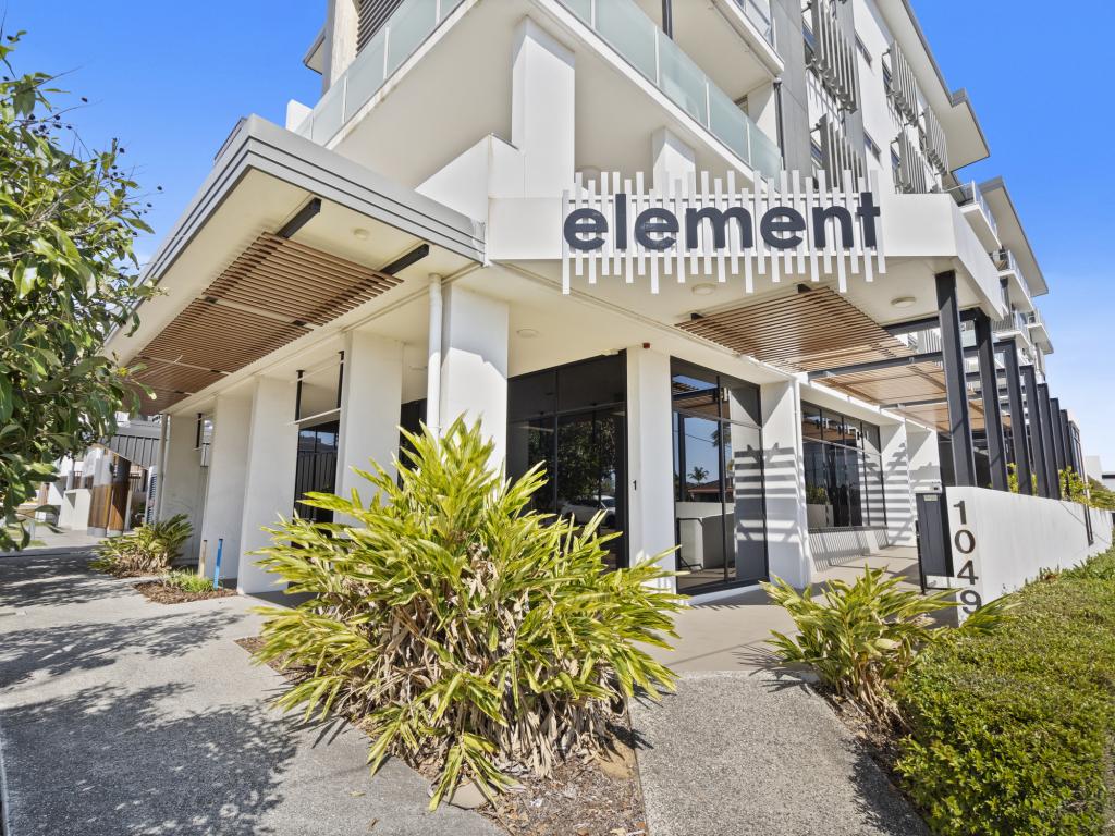 8/1049 Wynnum Rd, Cannon Hill, QLD 4170
