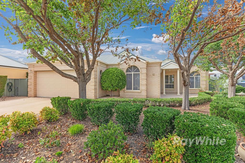 12 Murphy Way, Echuca, VIC 3564