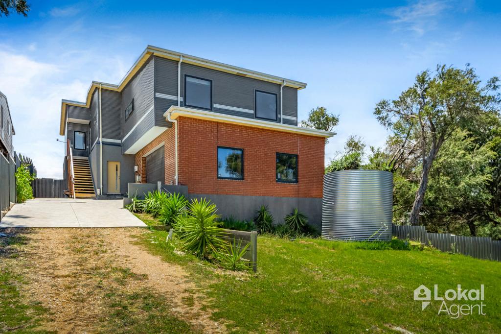 177 National Park Road Rd, Loch Sport, VIC 3851