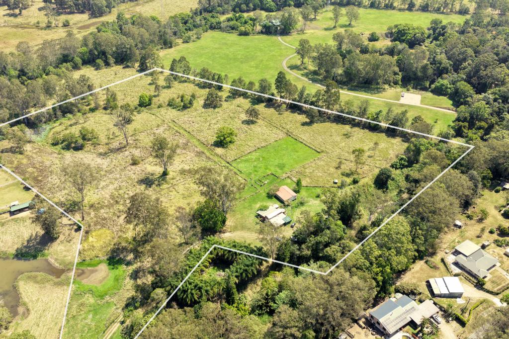 84 Hunchy Rd, Palmwoods, QLD 4555