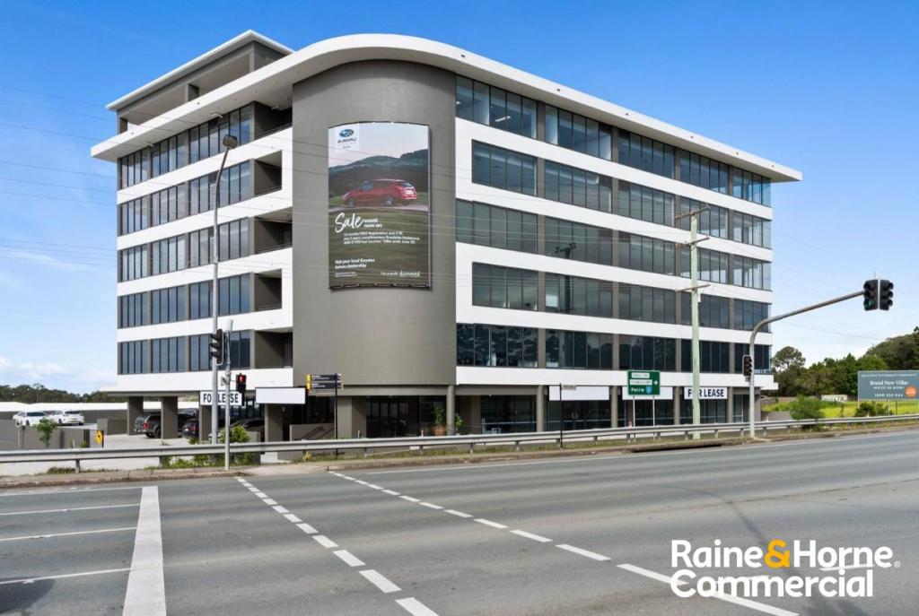 T504/1737 Anzac Ave, North Lakes, QLD 4509