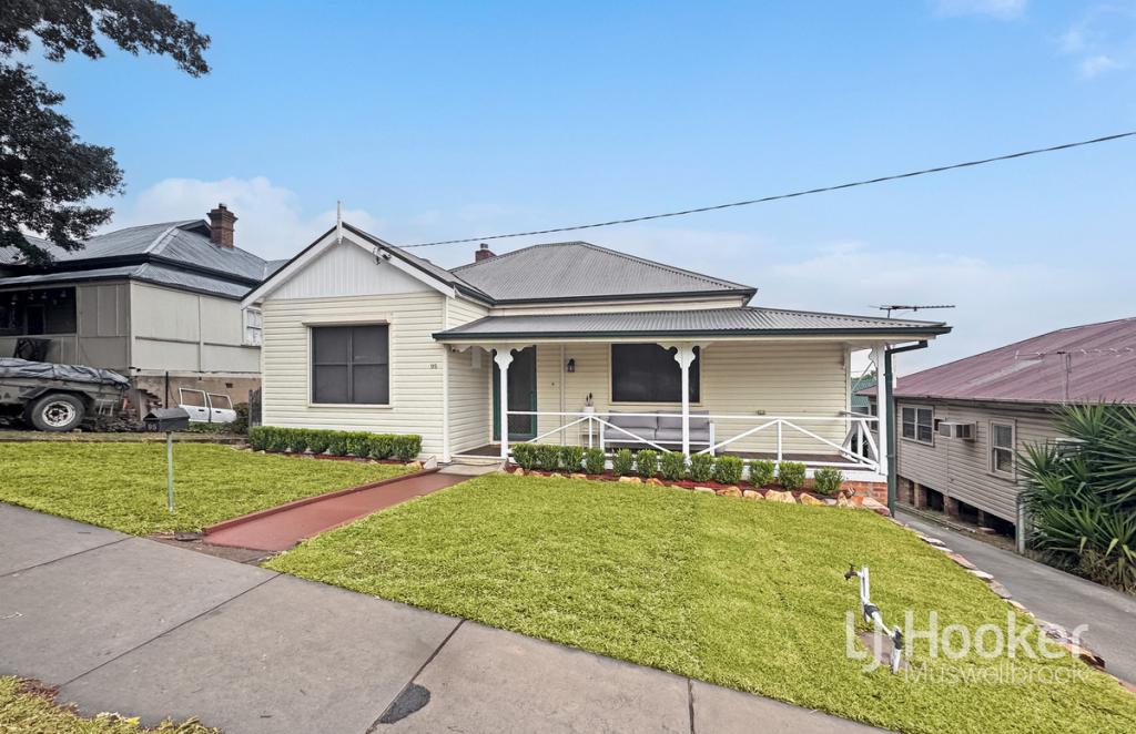 95 Hill St, Muswellbrook, NSW 2333