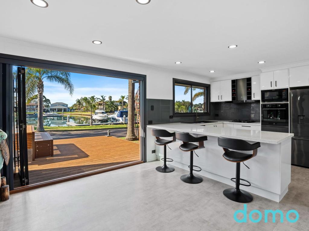 5/1 Canberra St, Patterson Lakes, VIC 3197