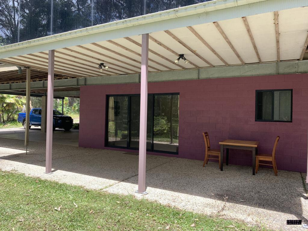 'Studio' 164 Schnapper Beach Rd, Urunga, NSW 2455