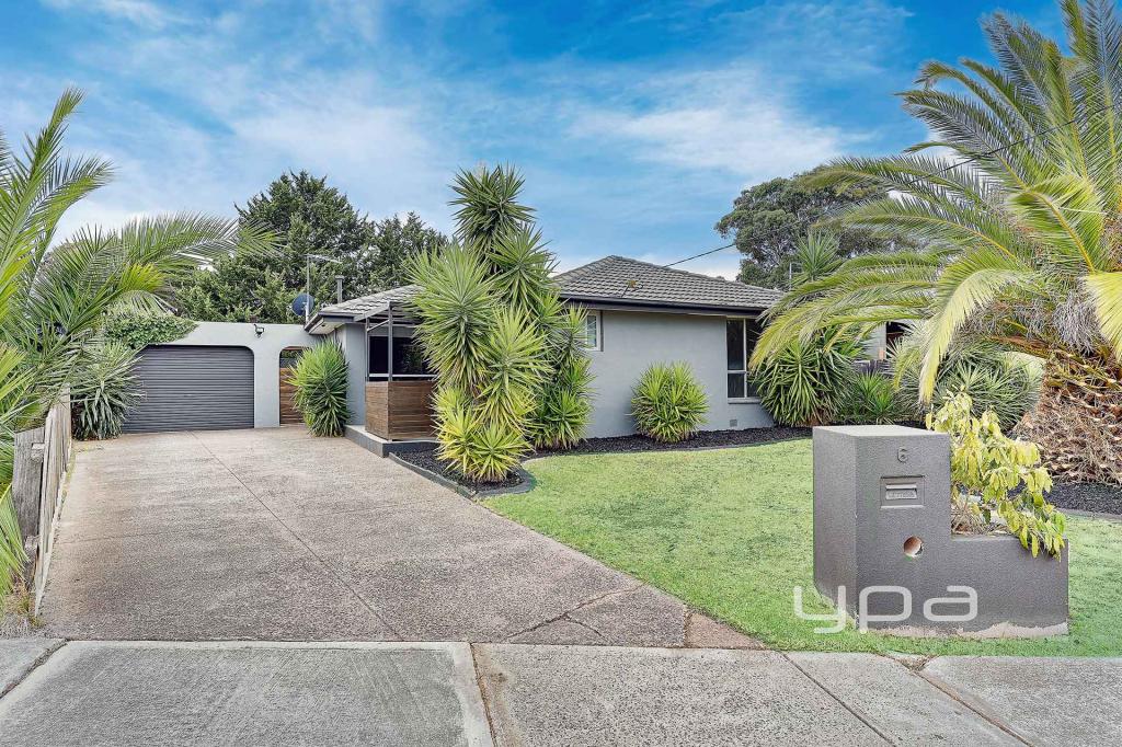 6 Elstree Ct, Kealba, VIC 3021