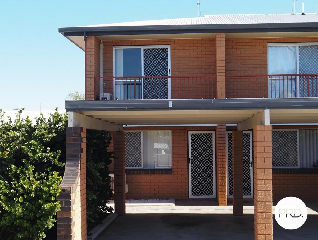 5/4 Elizabeth St, Tannum Sands, QLD 4680