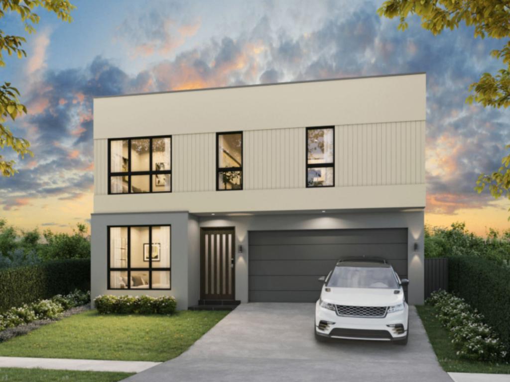 Contact Agent For Address, Tallawong, NSW 2762