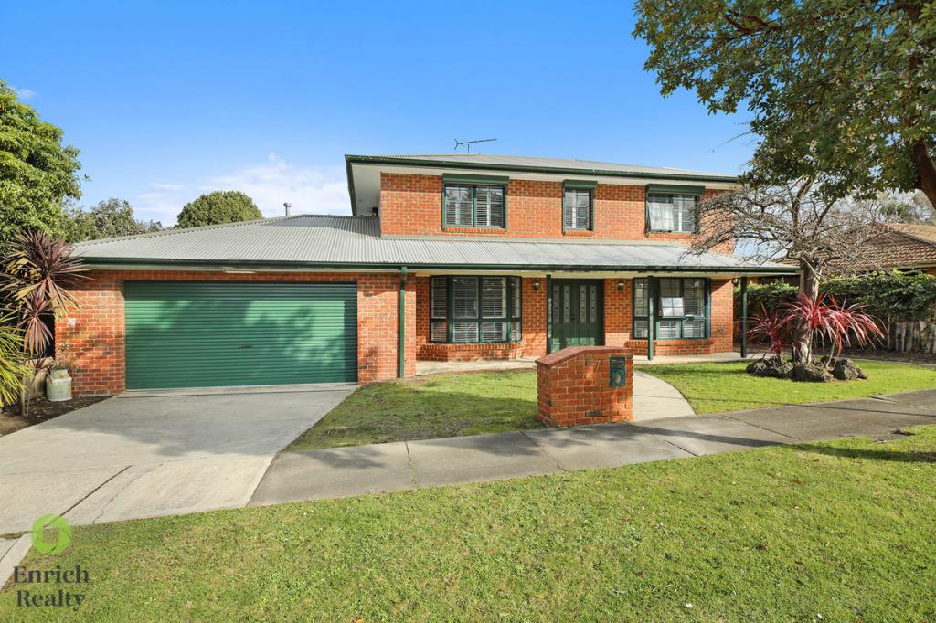 7 Morello Ct, Moe, VIC 3825