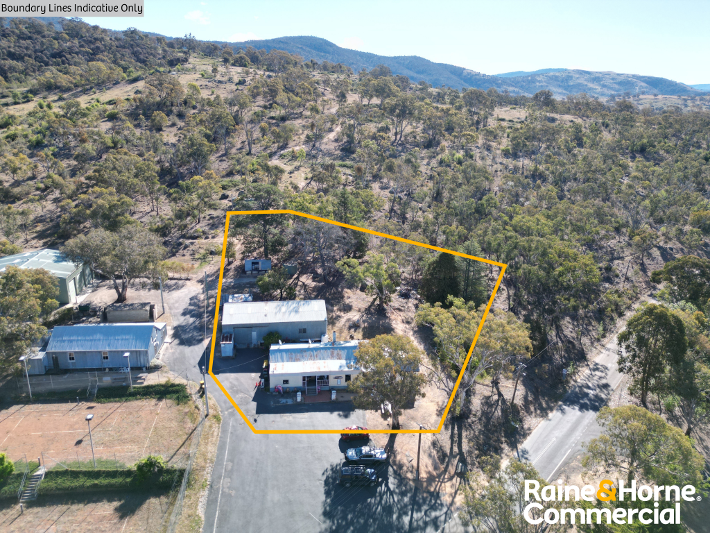 11 North St, Tharwa, ACT 2620