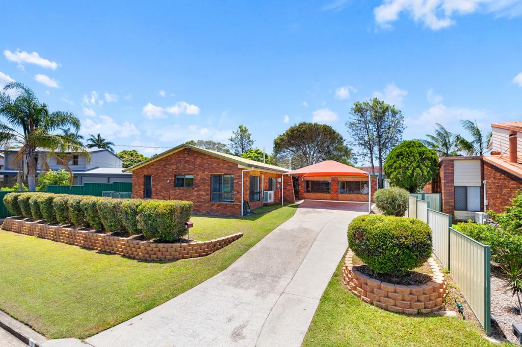 9 Cabernet Cres, Thornlands, QLD 4164