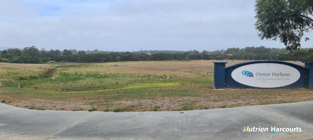 Lot 39 Elizabeth St, Bayonet Head, WA 6330