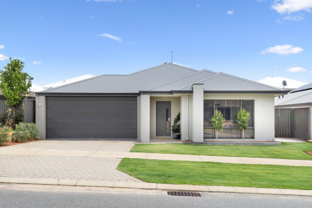 25 Greenock Rd, Baldivis, WA 6171