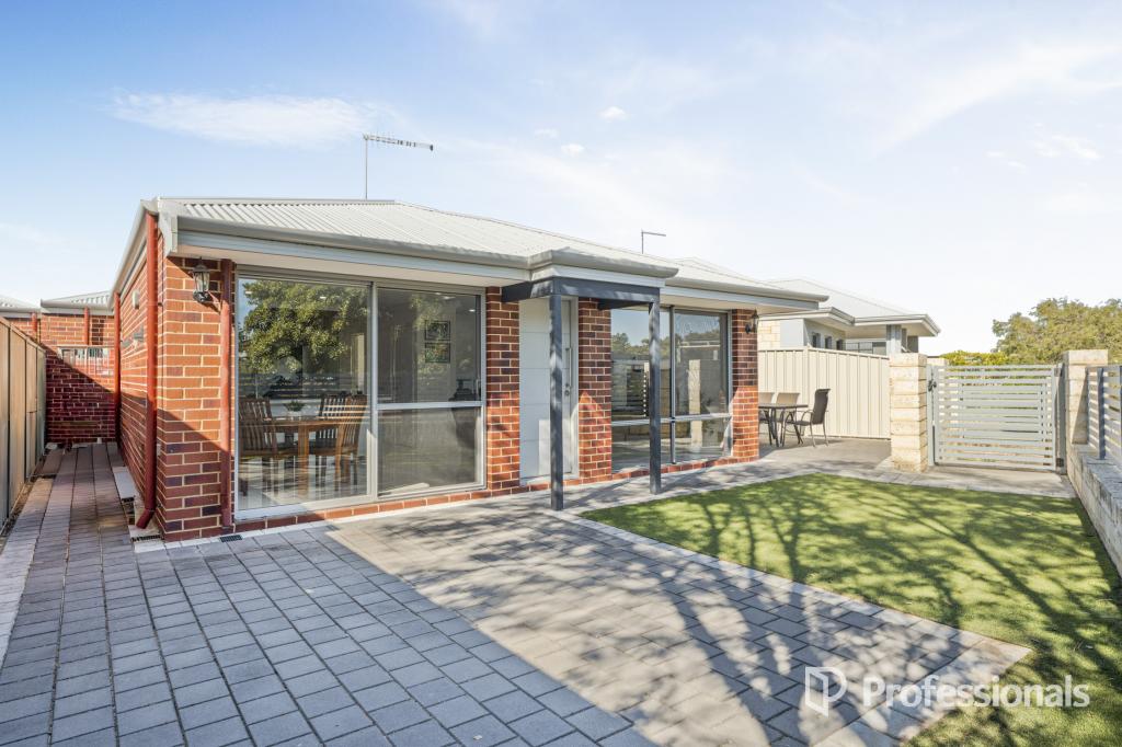 16a Fresh Lane, Craigie, WA 6025