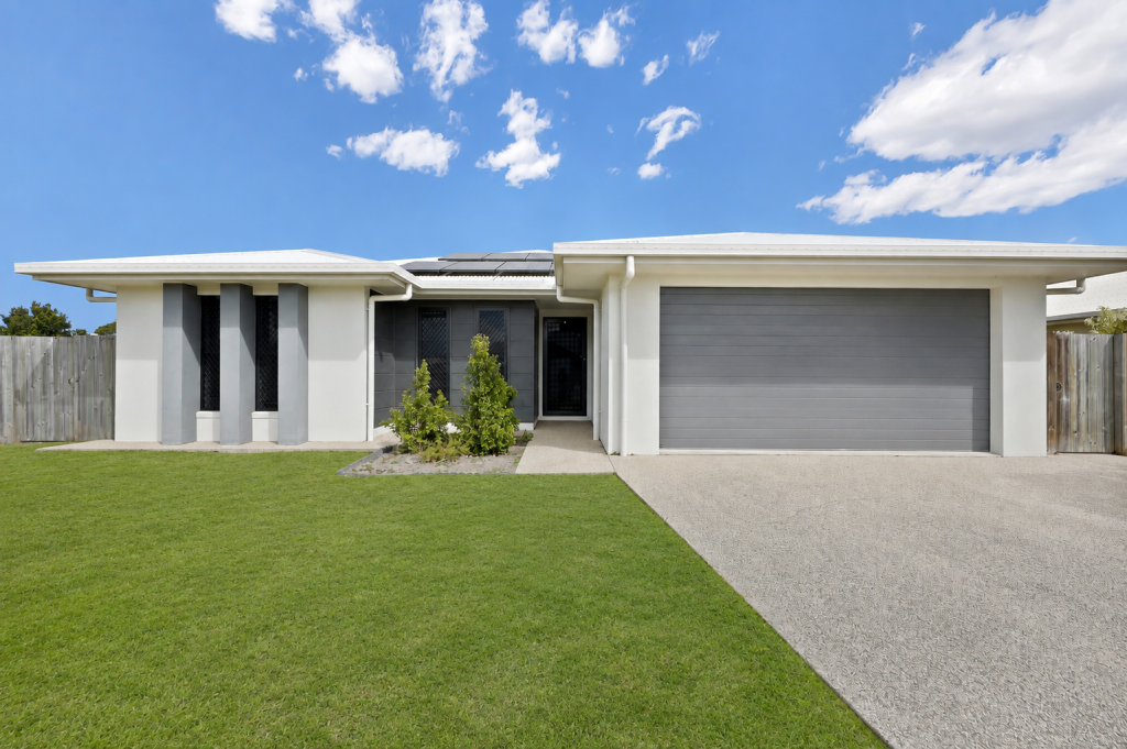 1 Kiber Pl, Ooralea, QLD 4740