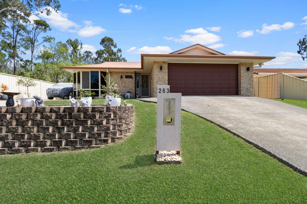 263 Todds Rd, Lawnton, QLD 4501