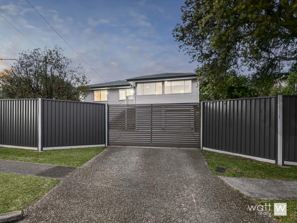 61 Dunsford St, Zillmere, QLD 4034