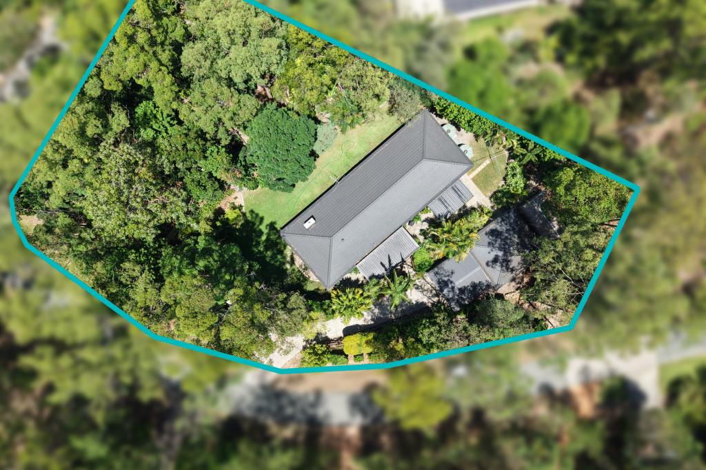 15 Spotted Gum Lane, Cashmere, QLD 4500