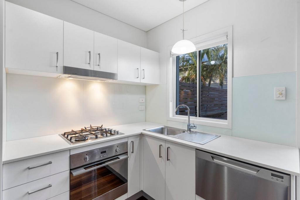 3/15 Halstead St, Coorparoo, QLD 4151