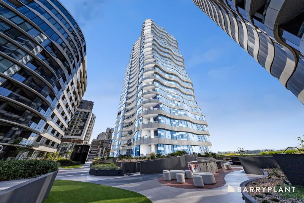 1601/8 Hallenstein St, Footscray, VIC 3011